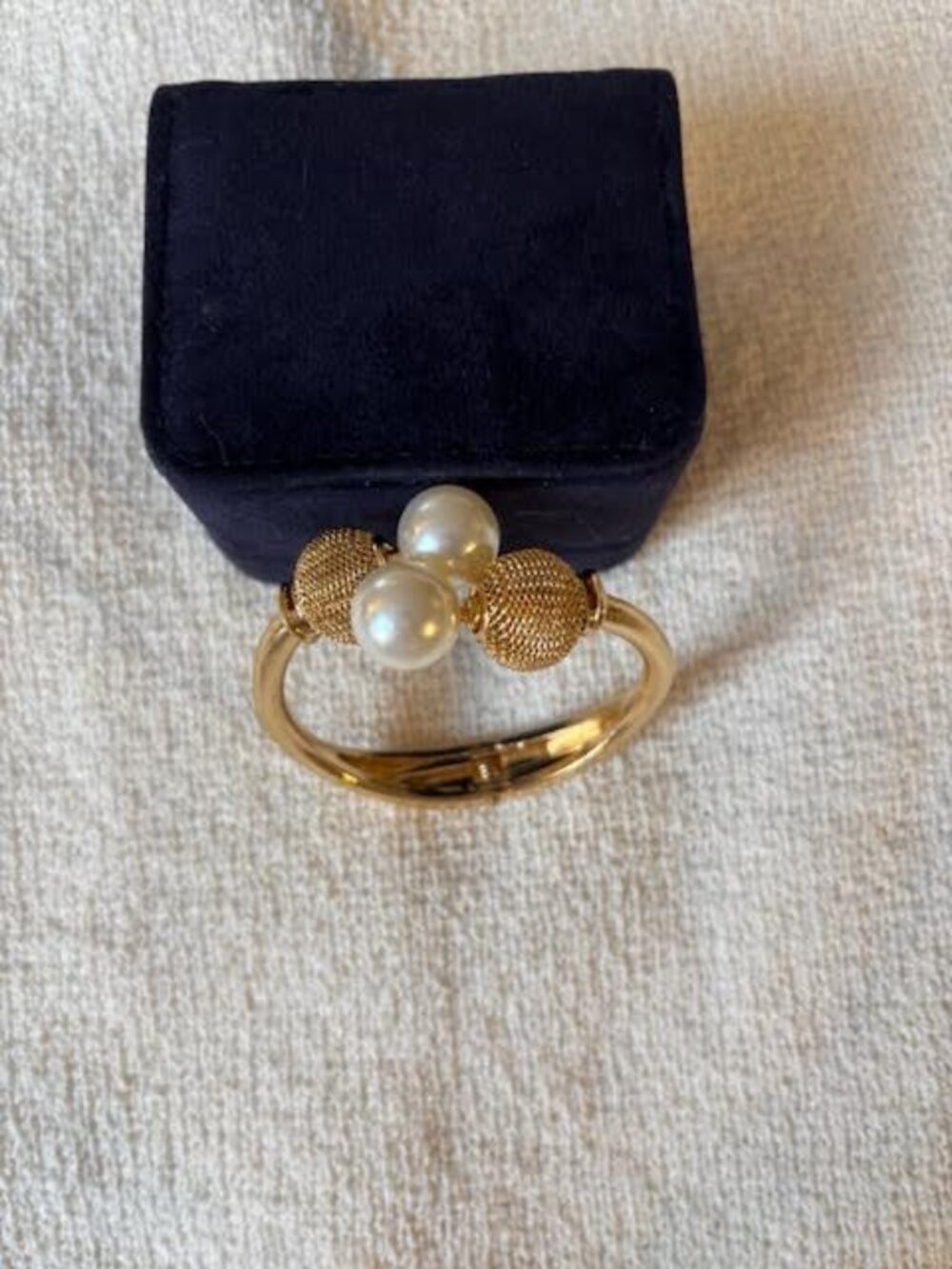 Gold Jewelry HAUL Including Surprises! All High End Costume